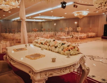 Düğün Salonu & Restaurant
