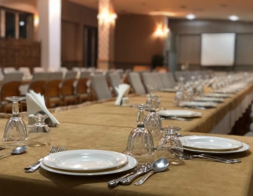 Düğün Salonu & Restaurant