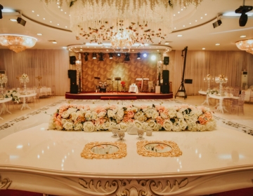 Düğün Salonu & Restaurant