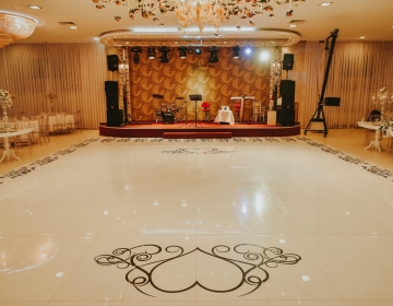 Düğün Salonu & Restaurant