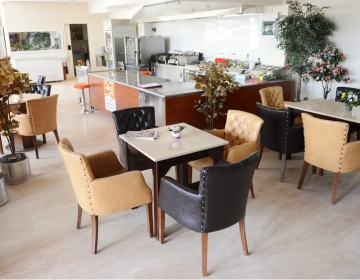 Düğün Salonu & Restaurant
