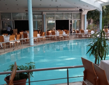 Düğün Salonu & Restaurant