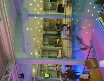 Düğün Salonu & Restaurant