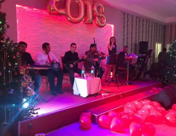 Düğün Salonu & Restaurant