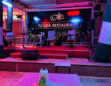 Düğün Salonu & Restaurant