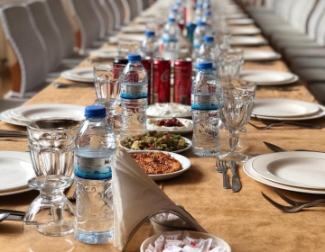 Düğün Salonu & Restaurant