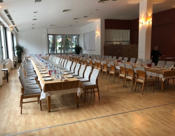 Düğün Salonu & Restaurant