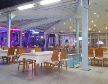 Düğün Salonu & Restaurant