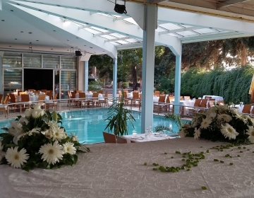 Düğün Salonu & Restaurant