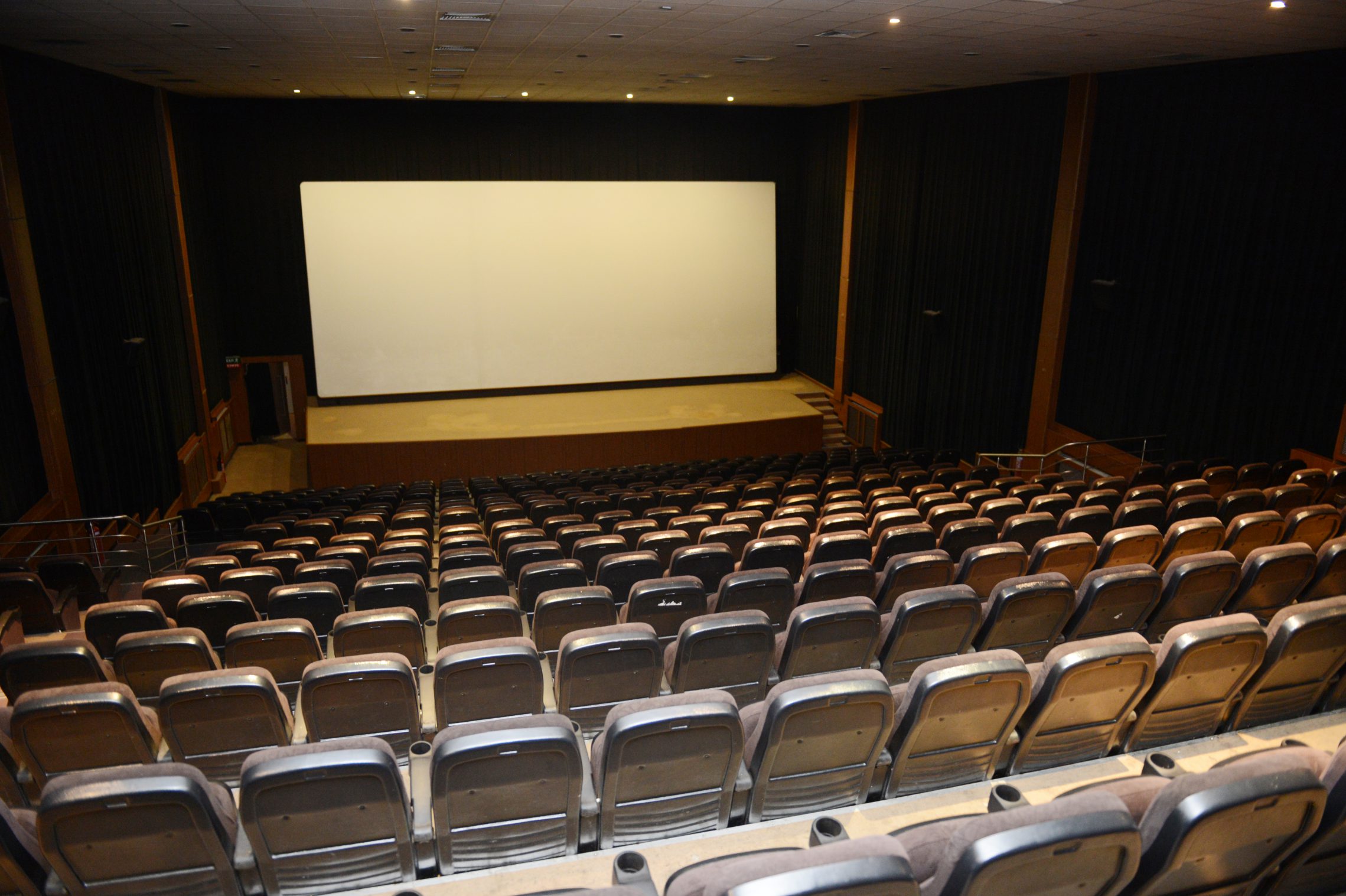 Sinema Salonu